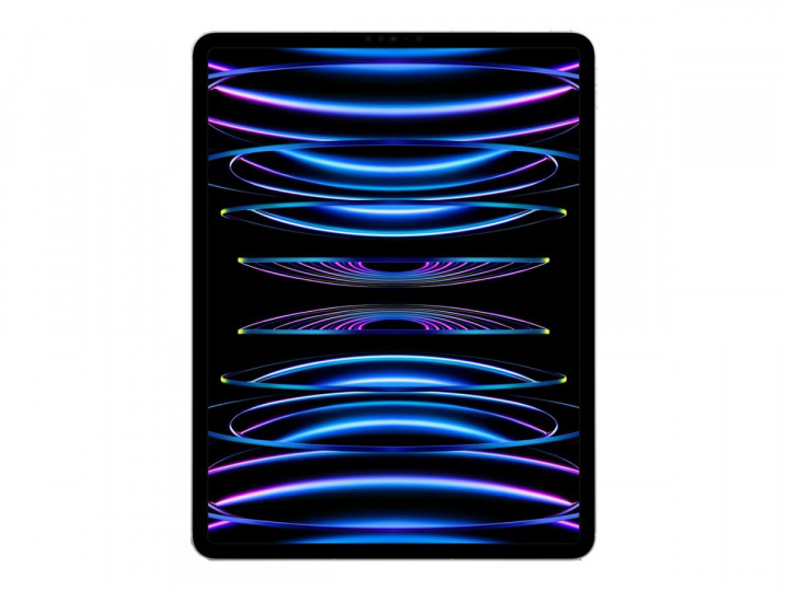 Apple 12.9-tommers iPad Pro Wi-Fi + Cellular 128 GB - Sølv i gruppen SMARTTELEFON & NETTBRETT / Nettbrett hos TP E-commerce Nordic AB (C20843)