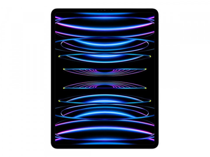 Apple 12.9-tommers iPad Pro Wi-Fi 512 GB - Sølv i gruppen SMARTTELEFON & NETTBRETT / Nettbrett hos TP E-commerce Nordic AB (C20861)