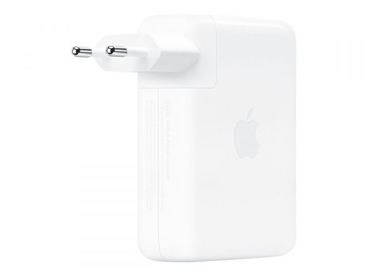 Apple 140 W USB-C-strømadapter i gruppen Datautstyr / Bærbare datamaskiner og tilbehør / Lader / Vegglader / Apple hos TP E-commerce Nordic AB (C20876)