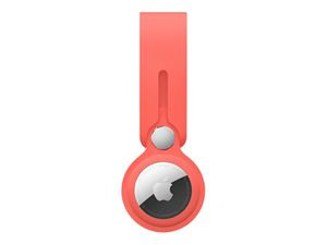 Apple AirTag Loop - Rosa sitrus i gruppen SMARTTELEFON & NETTBRETT / Annet tilbehør / Annet hos TP E-commerce Nordic AB (C20901)
