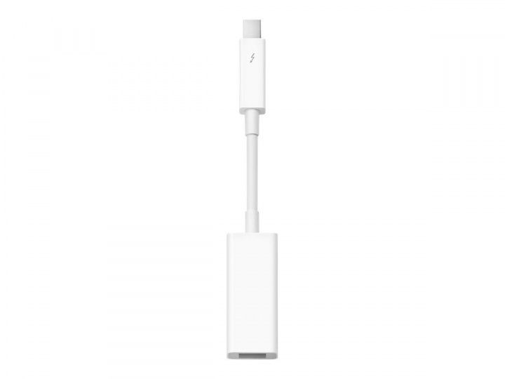 Apple Apple TORDENBOLT TIL FIREWIRE i gruppen Datautstyr / Bærbare datamaskiner og tilbehør / Dokkingstasjoner hos TP E-commerce Nordic AB (C20905)