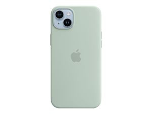 Apple iPhone 14 Plus Silicone Case with MagSafe - Succulent i gruppen SMARTTELEFON & NETTBRETT / Mobilbeskyttelse / Apple / iPhone 14 hos TP E-commerce Nordic AB (C21147)