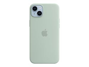 Apple iPhone 14 Plus silikonetui med MagSafe - Sukkulent i gruppen SMARTTELEFON & NETTBRETT / Mobilbeskyttelse / Apple / iPhone 14 hos TP E-commerce Nordic AB (C21147)
