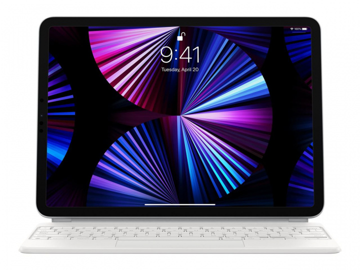 Apple Magic Keyboard iPad Pro 11