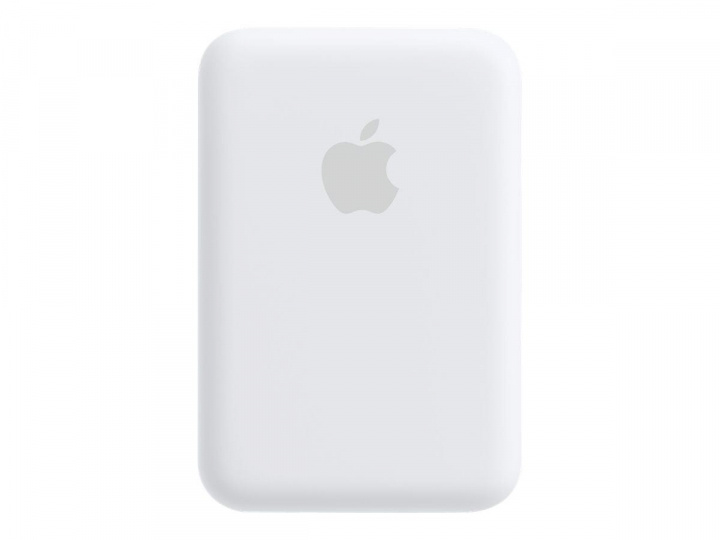 Apple MagSafe Battery Pack i gruppen SMARTTELEFON & NETTBRETT / Ladere og Kabler / Trådløs lader QI hos TP E-commerce Nordic AB (C21287)