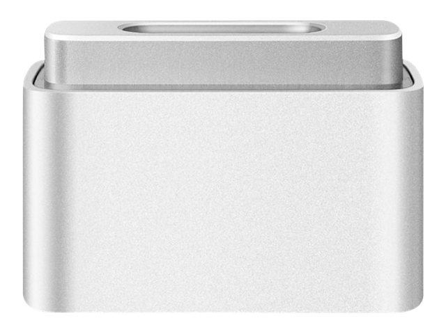 Apple MAGSAFE TIL MAGSAFE 2-OMFORMER i gruppen Datautstyr / Bærbare datamaskiner og tilbehør / Dokkingstasjoner hos TP E-commerce Nordic AB (C21293)