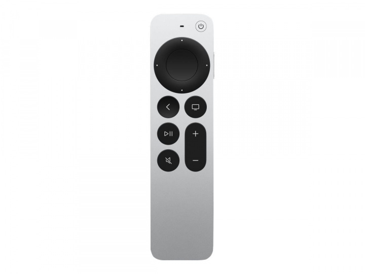 Apple Siri Remote i gruppen Elektronikk / Lyd & Bilde / TV og tilbehør / Fjernkontroller hos TP E-commerce Nordic AB (C21298)