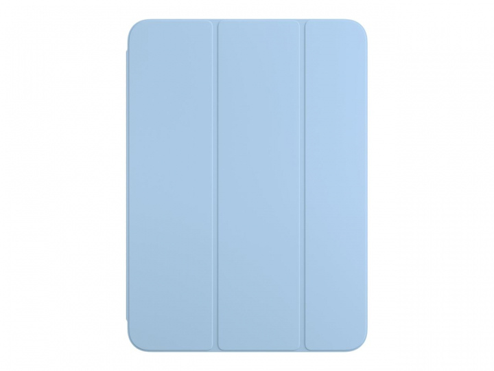 Apple Smart Folio for iPad (10. generasjon) - Sky i gruppen SMARTTELEFON & NETTBRETT / Nettbrettbeskyttelse / Apple iPad hos TP E-commerce Nordic AB (C21300)