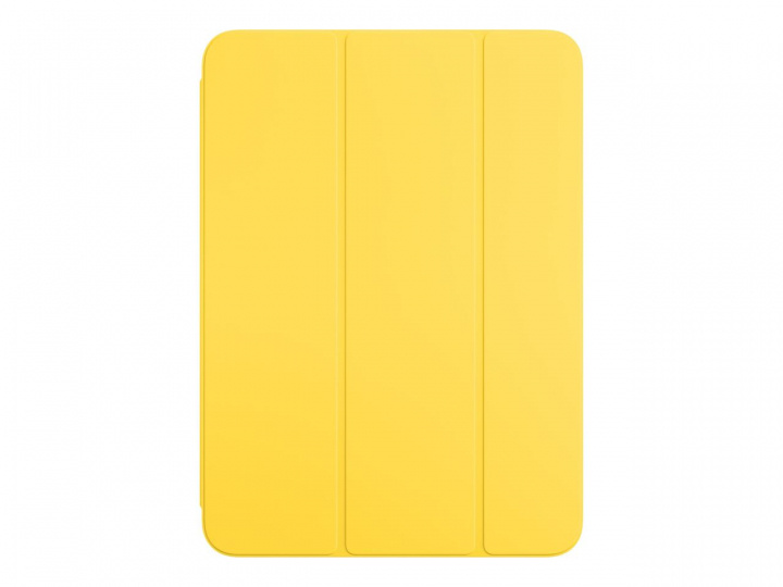 Apple Smart Folio for iPad (10th generation) - Lemonade i gruppen SMARTTELEFON & NETTBRETT / Nettbrettbeskyttelse / Apple iPad hos TP E-commerce Nordic AB (C21301)