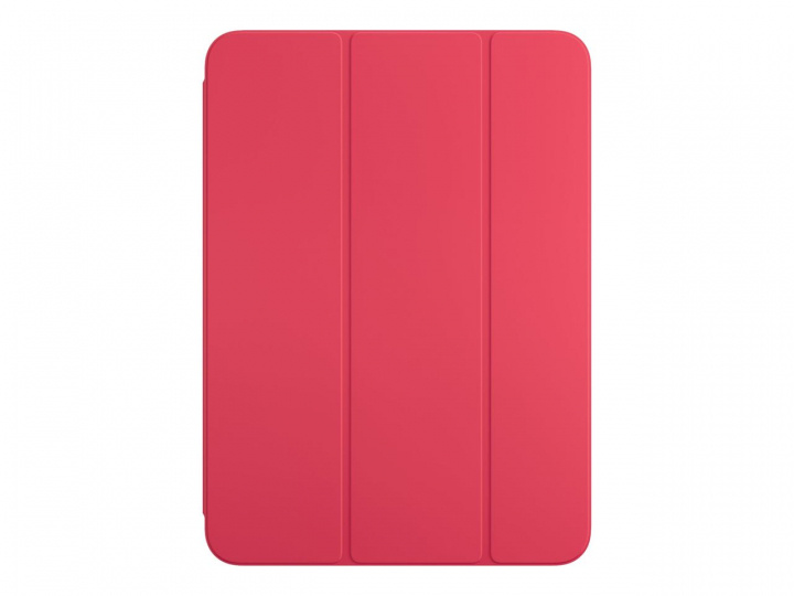 Apple Smart Folio for iPad (10. generasjon) - Vannmelon i gruppen SMARTTELEFON & NETTBRETT / Nettbrettbeskyttelse / Apple iPad hos TP E-commerce Nordic AB (C21302)