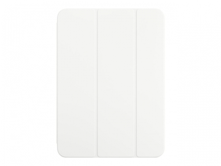 Apple Smart Folio for iPad (10th generation) - White i gruppen SMARTTELEFON & NETTBRETT / Nettbrettbeskyttelse / Apple iPad hos TP E-commerce Nordic AB (C21303)