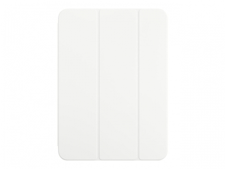 Apple Smart Folio for iPad (10. generasjon) - Hvit i gruppen SMARTTELEFON & NETTBRETT / Nettbrettbeskyttelse / Apple iPad hos TP E-commerce Nordic AB (C21303)