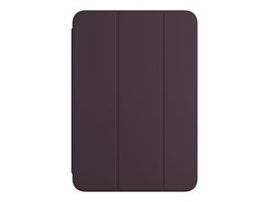 Apple SMART FOLIO FOR IPAD MINI (6. GENERASJON) - DARK CHERRY i gruppen SMARTTELEFON & NETTBRETT / Nettbrettbeskyttelse / Apple iPad hos TP E-commerce Nordic AB (C21304)