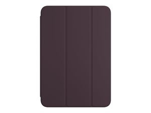 Apple SMART FOLIO FOR IPAD MINI (6TH GENERATION) - DARK CHERRY i gruppen SMARTTELEFON & NETTBRETT / Nettbrettbeskyttelse / Apple iPad hos TP E-commerce Nordic AB (C21304)