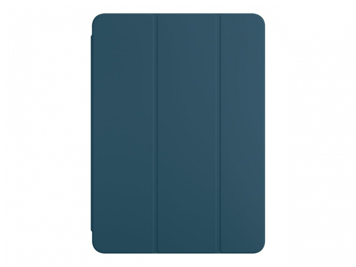 Apple Smart Folio for iPad Pro 11-inch (4th generation) - Marine B i gruppen SMARTTELEFON & NETTBRETT / Nettbrettbeskyttelse / Apple iPad hos TP E-commerce Nordic AB (C21305)