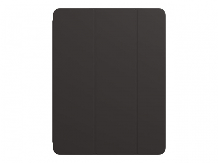 Apple SMART FOLIO FOR IPAD PRO 12.9 SVART i gruppen SMARTTELEFON & NETTBRETT / Nettbrettbeskyttelse / Apple iPad hos TP E-commerce Nordic AB (C21306)