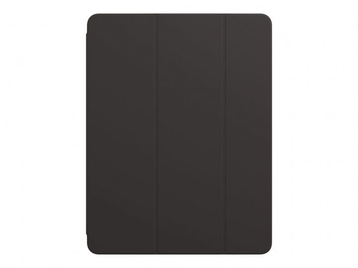 Apple SMART FOLIO FOR IPAD PRO 12.9 BLACK i gruppen SMARTTELEFON & NETTBRETT / Nettbrettbeskyttelse / Apple iPad hos TP E-commerce Nordic AB (C21306)