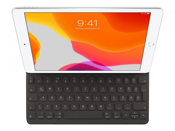 Apple Smart Keyboard (8./9. generasjon) i gruppen SMARTTELEFON & NETTBRETT / Annet tilbehør / Annet hos TP E-commerce Nordic AB (C21307)