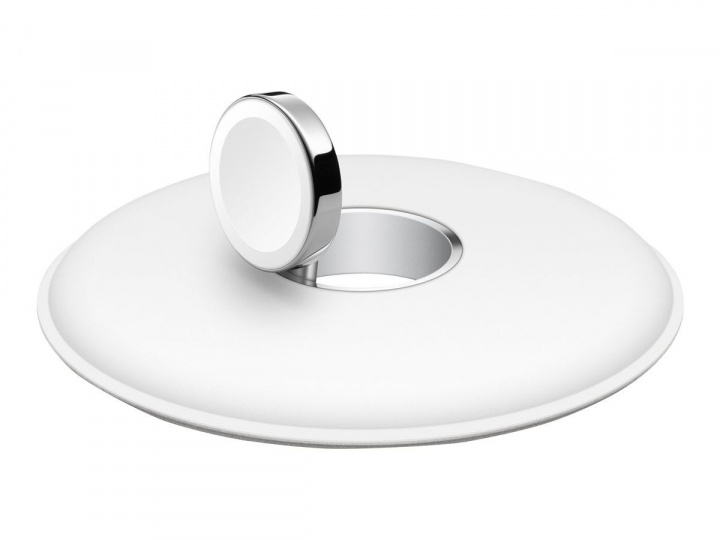 Apple Magnetisk ladestasjon for Watch i gruppen SPORT, FRITID & HOBBY / Smartwatch og Aktivitetsmålere / Smartwatches hos TP E-commerce Nordic AB (C21330)