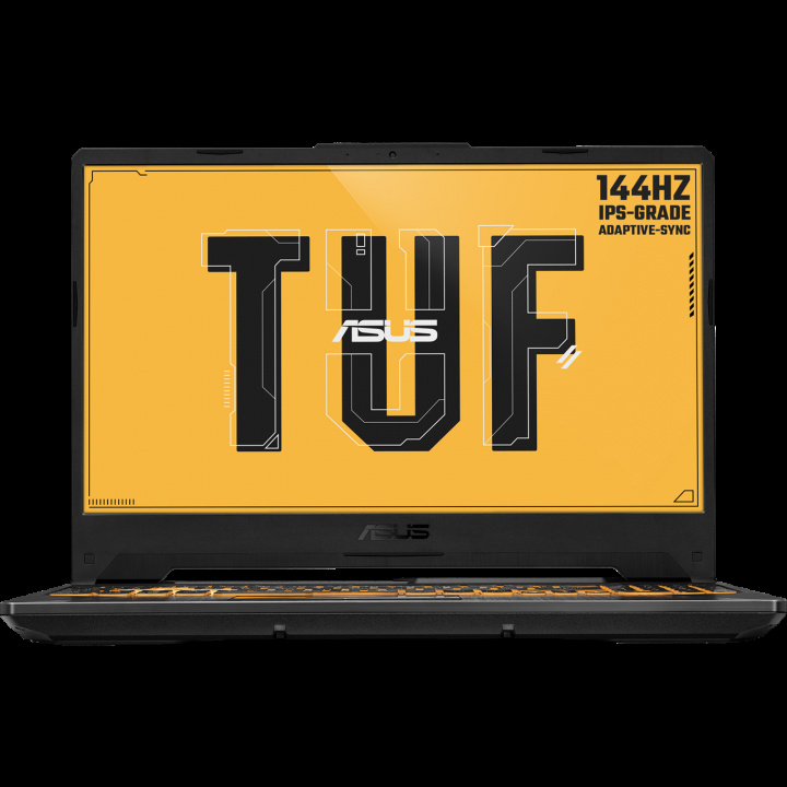 Asus FX506HC-HN004W 15,6