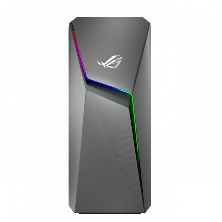 Asus G10DK-R5600X187W, R5-5600X, 16 GB/512 GB, RTX3070 Turbo i gruppen Datautstyr / Stasjonære datamaskiner hos TP E-commerce Nordic AB (C21387)
