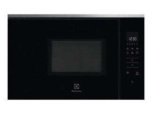 Electrolux Mikrobølgeovn KMFD172TEX i gruppen HJEM, HUS OG HAGE / Husholdningsapparater / Mikrobølgeovner hos TP E-commerce Nordic AB (C21445)