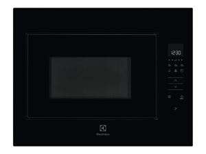 Electrolux Mikrobølgeovn KMFD264TEK i gruppen HJEM, HUS OG HAGE / Husholdningsapparater / Mikrobølgeovner hos TP E-commerce Nordic AB (C21446)