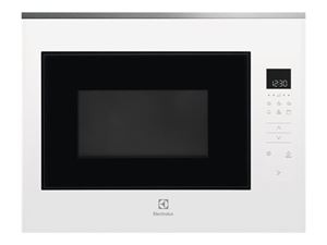 Electrolux Mikrobølgeovn KMFD264TEW i gruppen HJEM, HUS OG HAGE / Husholdningsapparater / Mikrobølgeovner hos TP E-commerce Nordic AB (C21447)