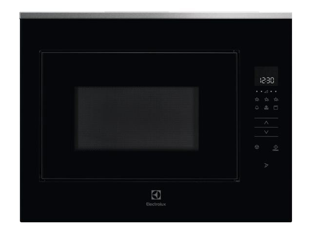 Electrolux Mikrobølgeovn KMFD264TEX i gruppen HJEM, HUS OG HAGE / Husholdningsapparater / Mikrobølgeovner hos TP E-commerce Nordic AB (C21448)