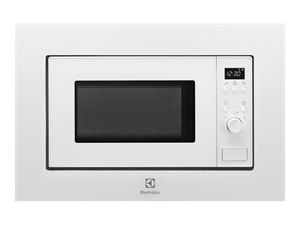 Electrolux Mikrobølgeovn LMS2173EMW i gruppen HJEM, HUS OG HAGE / Husholdningsapparater / Mikrobølgeovner hos TP E-commerce Nordic AB (C21449)