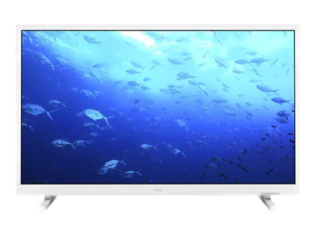 Philips 24PHS5537 i gruppen Elektronikk / Lyd & Bilde / TV og tilbehør / TV hos TP E-commerce Nordic AB (C21508)