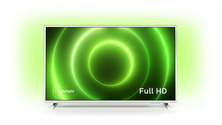 Philips 32PFS6906/12 i gruppen Elektronikk / Lyd & Bilde / TV og tilbehør / TV hos TP E-commerce Nordic AB (C21510)