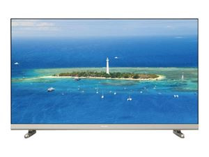 Philips 32PHS5527/12 i gruppen Elektronikk / Lyd & Bilde / TV og tilbehør / TV hos TP E-commerce Nordic AB (C21511)