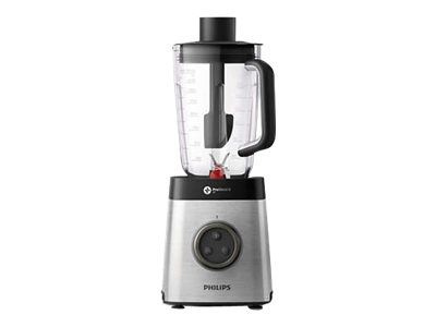 Philips Blender ProBlend HR3653/00 i gruppen HJEM, HUS OG HAGE / Husholdningsapparater / Matprosessorer og kjøkkenassistenter / Miksere og blendere hos TP E-commerce Nordic AB (C21527)