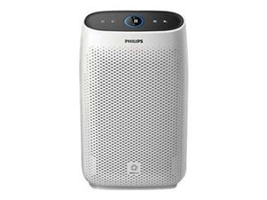 Philips Luftrenare AC1214/10 NanoProtect i gruppen HJEM, HUS OG HAGE / Vifter og klimaprodukter / Luftrensere hos TP E-commerce Nordic AB (C21539)