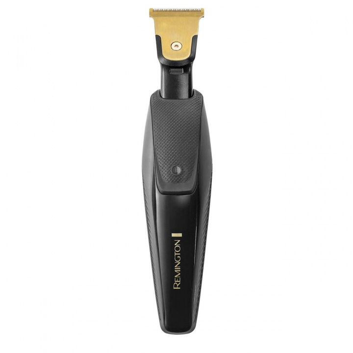 Remington MB7000 T-Series Ultimate Precision skjeggtrimmer i gruppen HELSE OG SKJØNNHET / Hår & styling / Barbering og trimming / Skjeggtrimmere og tilbehør hos TP E-commerce Nordic AB (C21584)