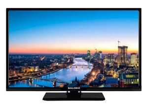 Salora 24LED12V i gruppen Elektronikk / Lyd & Bilde / TV og tilbehør / TV hos TP E-commerce Nordic AB (C21585)