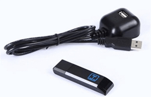 Salora WiFi-dongle i gruppen Elektronikk / Lyd & Bilde / TV og tilbehør / Tilbehør hos TP E-commerce Nordic AB (C21590)
