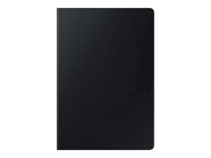 Samsung Bokomslag Galaxy Tab S7FE/Plus Svart i gruppen SMARTTELEFON & NETTBRETT / Nettbrettbeskyttelse / Samsung-nettbrett hos TP E-commerce Nordic AB (C21601)