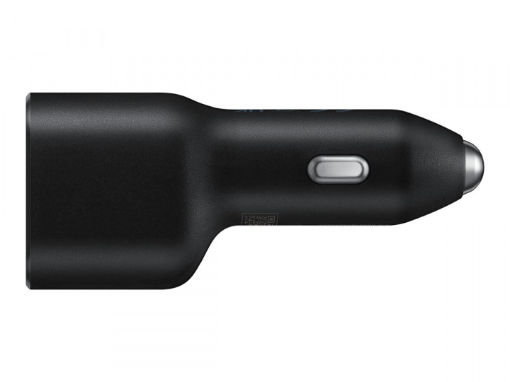 Samsung Billader L4020 40w svart i gruppen Bil / Bilholder / Bilholdere smarttelefon hos TP E-commerce Nordic AB (C21606)