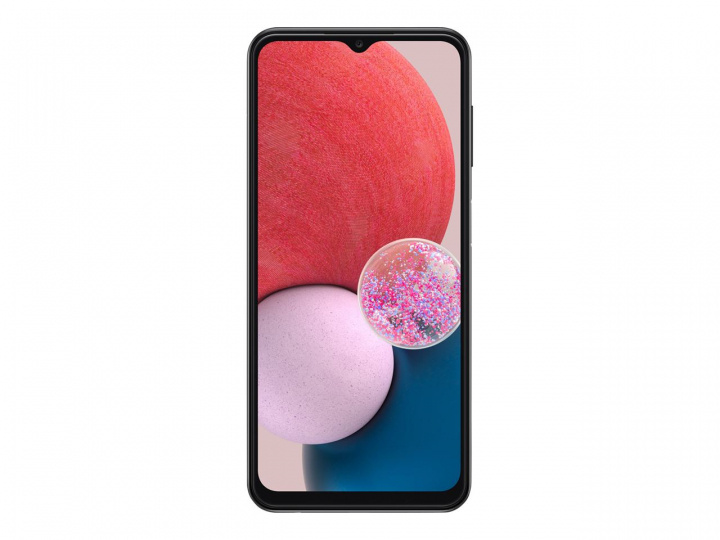 Samsung Galaxy A13 A137 64Gb Svart Ny i gruppen SMARTTELEFON & NETTBRETT / Mobiltelefoner & smartphones hos TP E-commerce Nordic AB (C21642)