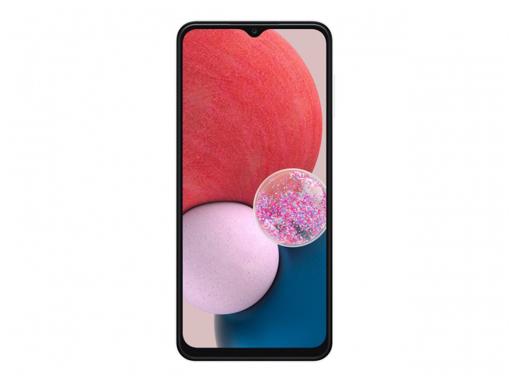 Samsung Galaxy A13 A137 64Gb Hvit Ny i gruppen SMARTTELEFON & NETTBRETT / Mobiltelefoner & smartphones hos TP E-commerce Nordic AB (C21644)