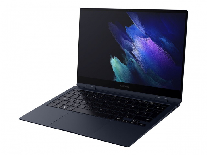 Samsung Galaxy Book Pro 360 - 15