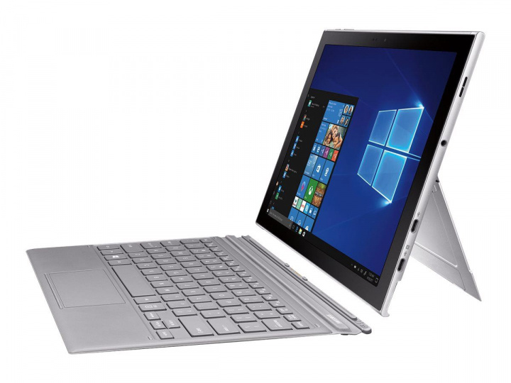 Samsung GALAXY BOOK2 15 TOMMER I3-1215U 8G i gruppen Datautstyr / Bærbare datamaskiner og tilbehør / Bærbare datamaskiner hos TP E-commerce Nordic AB (C21666)