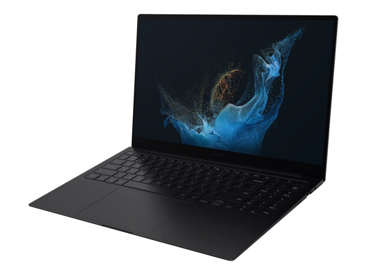 Samsung Galaxy Book2 Pro 13in I5-1240P 8G 512G W11H i gruppen Datautstyr / Bærbare datamaskiner og tilbehør / Bærbare datamaskiner hos TP E-commerce Nordic AB (C21670)