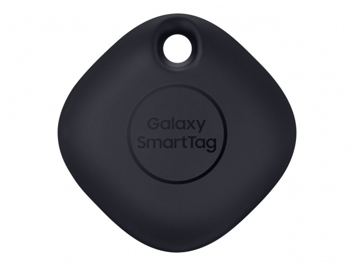 Samsung Galaxy Smart Tag svart i gruppen SMARTTELEFON & NETTBRETT / Annet tilbehør / Annet hos TP E-commerce Nordic AB (C21785)