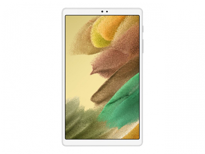 Samsung GALAXY TAB A7 LITE 8.7 T220 32 GB WIFI SØLV i gruppen SMARTTELEFON & NETTBRETT / Nettbrett hos TP E-commerce Nordic AB (C21788)