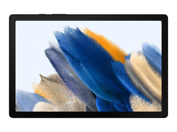 Samsung GALAXY TAB A8 10,5 X200 32 GB WIFI GRÅ i gruppen SMARTTELEFON & NETTBRETT / Nettbrett hos TP E-commerce Nordic AB (C21791)