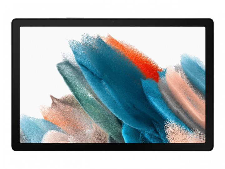 Samsung GALAXY TAB A8 10,5 X200 32 GB WIFI SØLV i gruppen SMARTTELEFON & NETTBRETT / Nettbrett hos TP E-commerce Nordic AB (C21792)