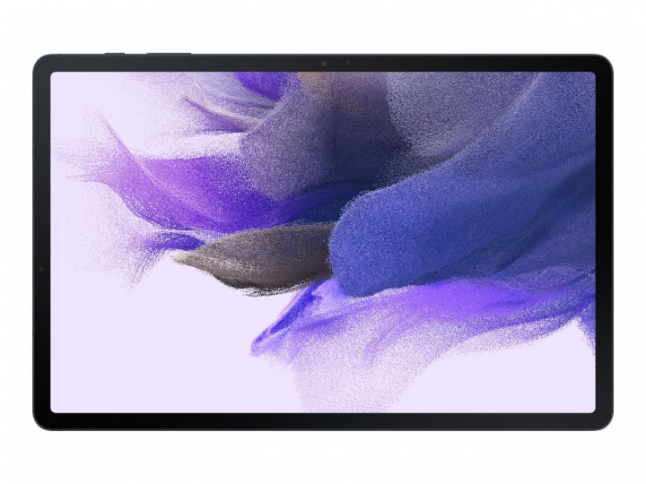 Samsung GALAXY TAB S7 FE 12.4 T733 64GB WIFI SVART i gruppen SMARTTELEFON & NETTBRETT / Nettbrett hos TP E-commerce Nordic AB (C21799)